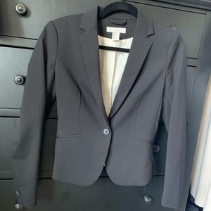 H&M Classic Blazer